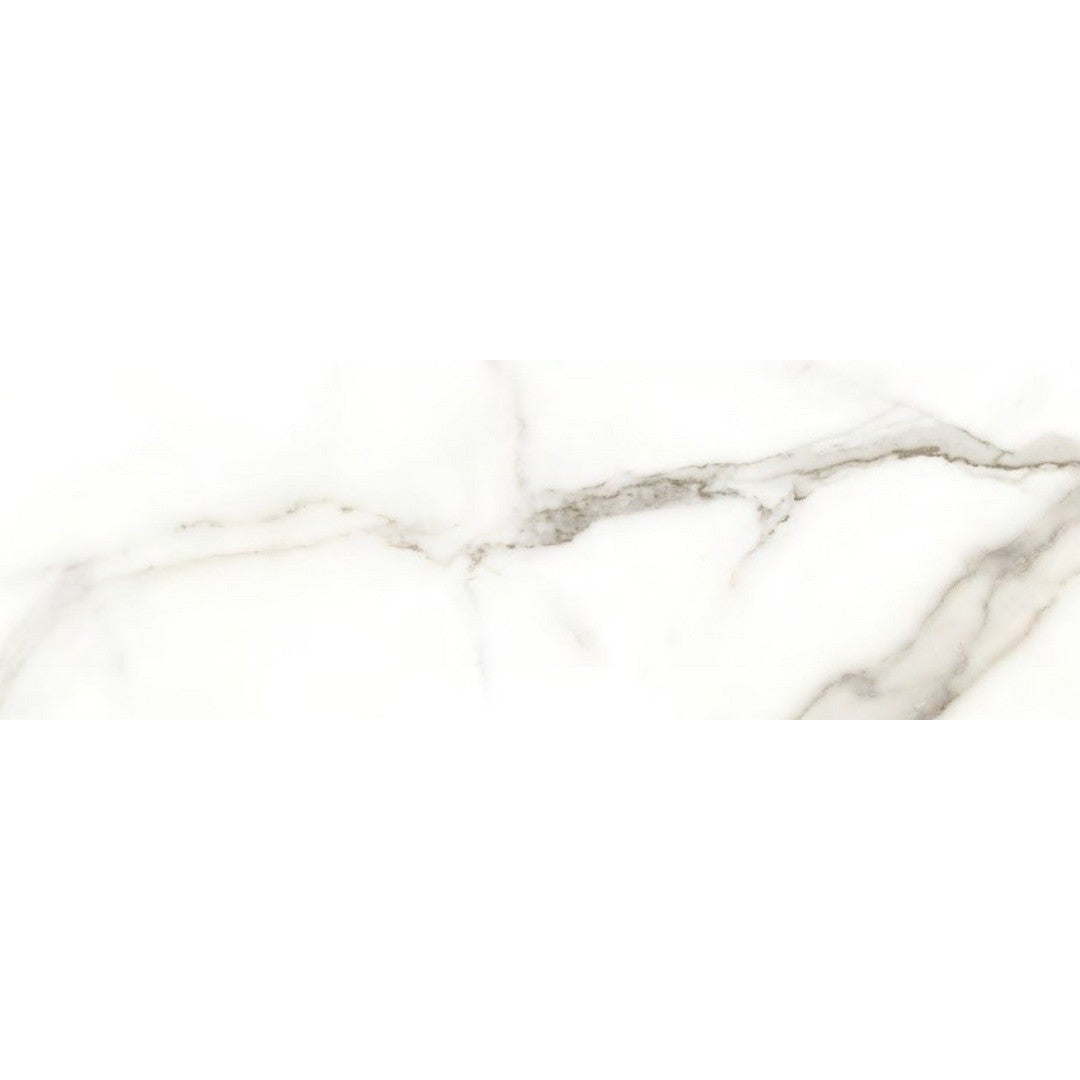 Tesoro 10.5" x 32" Mayfair Rectified Polished Porcelain Tile