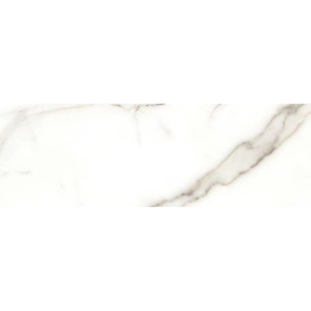 Tesoro 4" x 12" Mayfair Rectified Polished Porcelain Tile