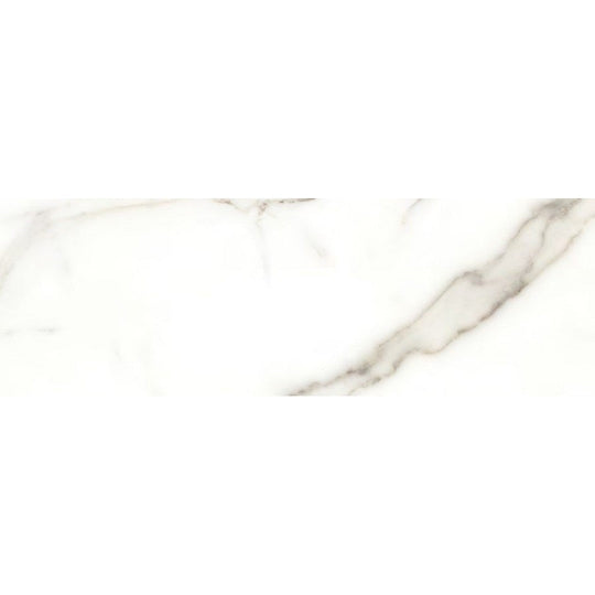 Tesoro 4" x 12" Mayfair Rectified Polished Porcelain Tile