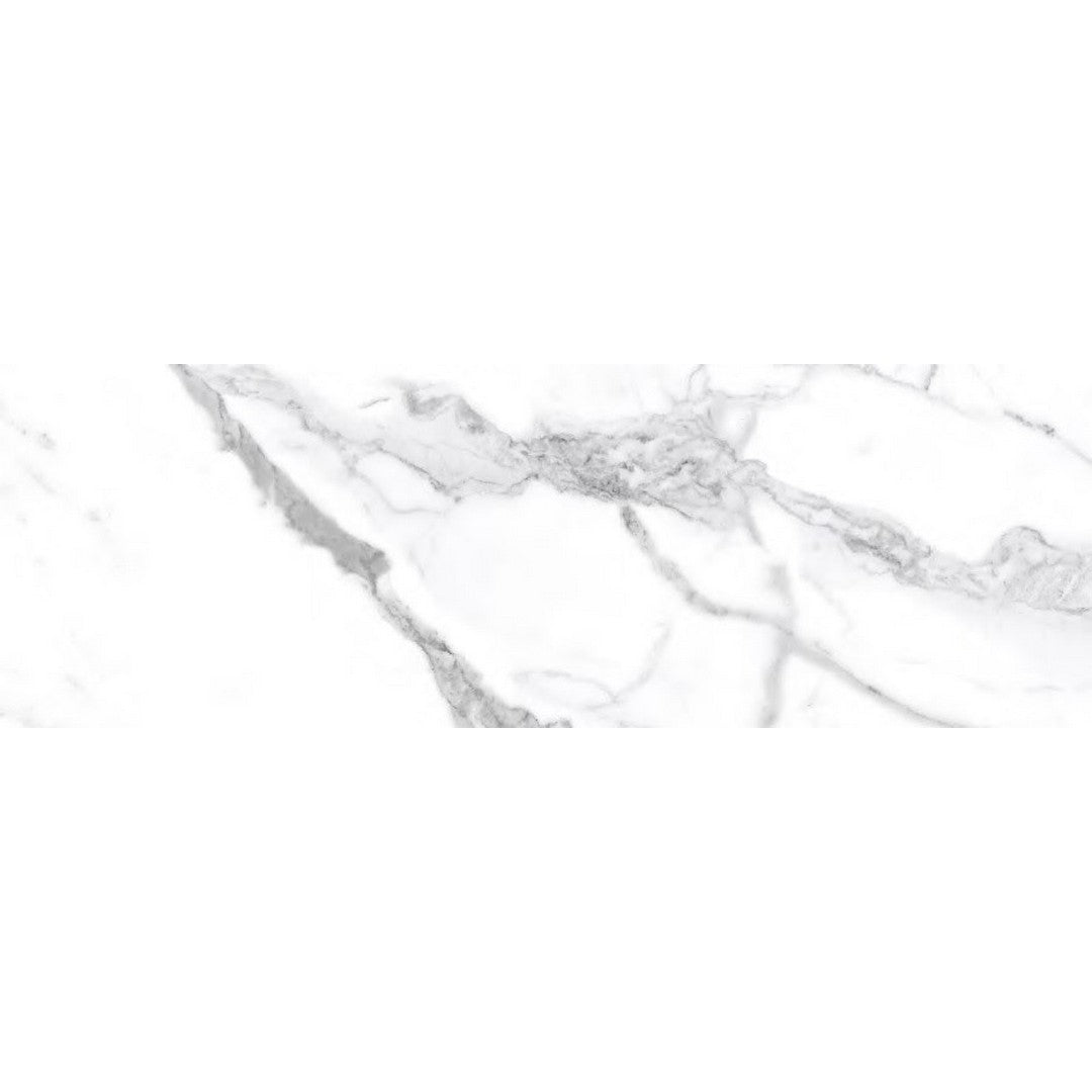 Tesoro 10.5" x 32" Mayfair Rectified Polished Porcelain Tile