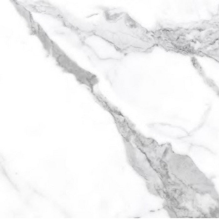 Tesoro 24" x 24" Mayfair Rectified Polished Porcelain Tile