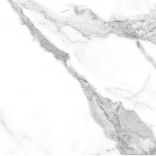 Tesoro 24" x 24" Mayfair Rectified Polished Porcelain Tile