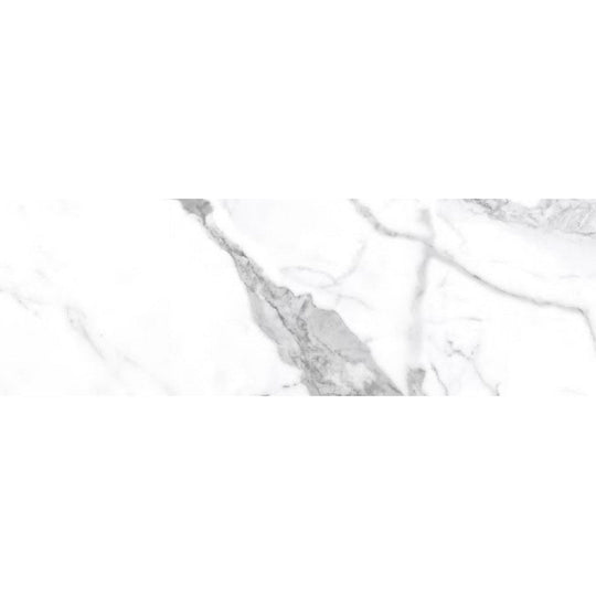 Tesoro 4" x 12" Mayfair Rectified Polished Porcelain Tile