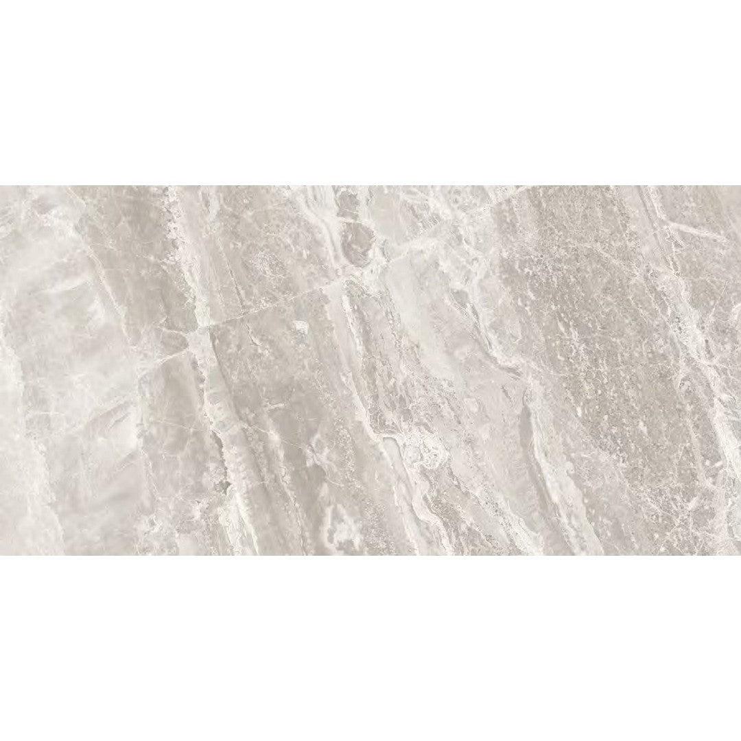 Tesoro 16" x 32" Mayfair Rectified Polished Porcelain Tile
