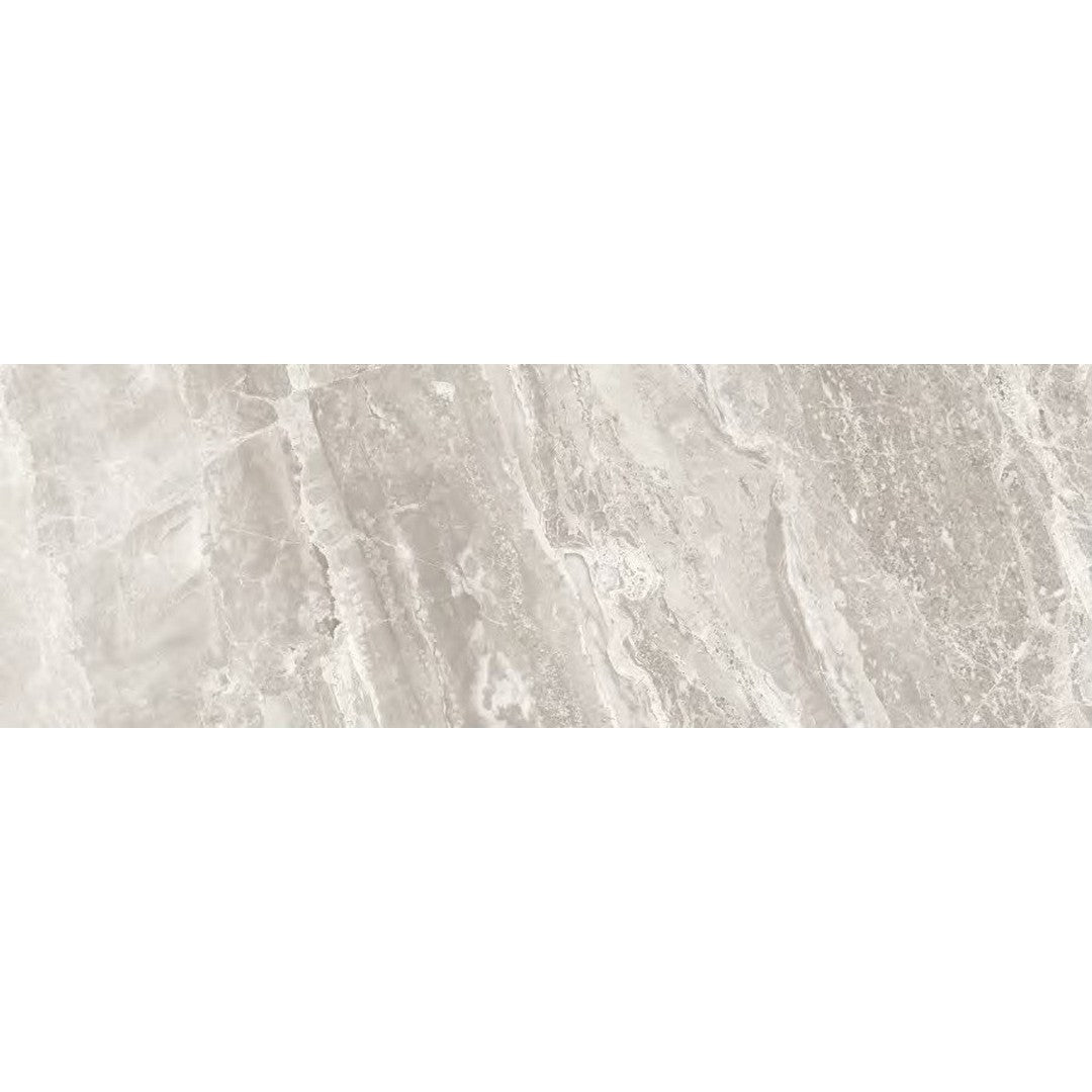 Tesoro 4" x 12" Mayfair Rectified Polished Porcelain Tile