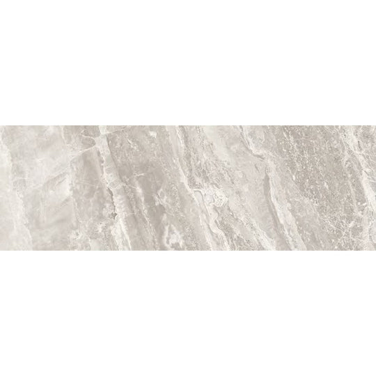 Tesoro 4" x 12" Mayfair Rectified Polished Porcelain Tile