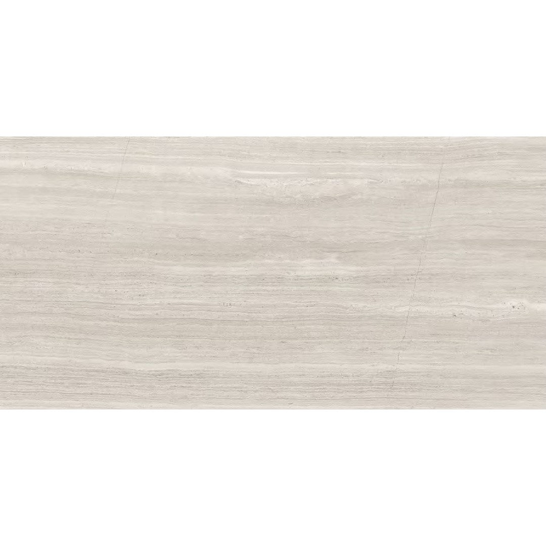 Tesoro 12" x 24" Mayfair Rectified Matte Porcelain Tile