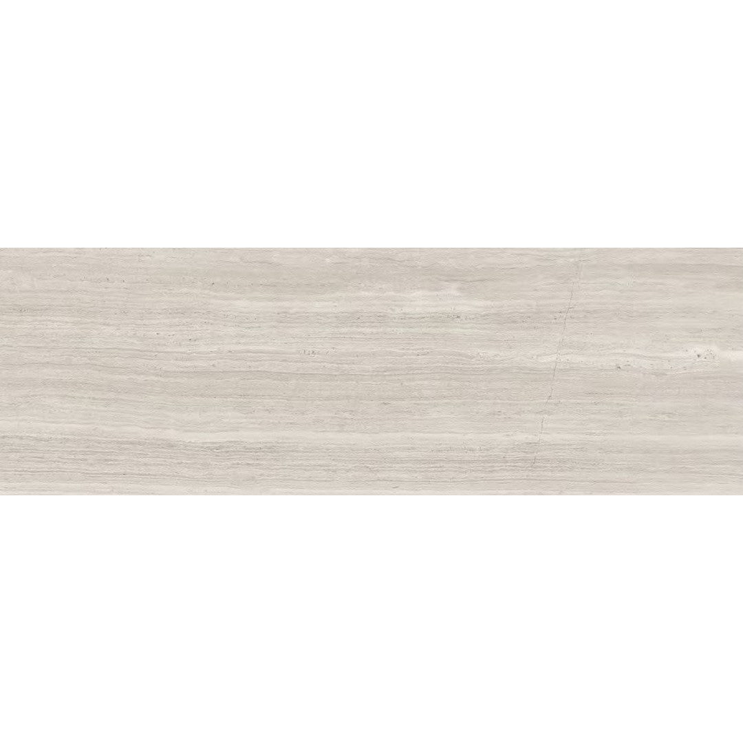 Tesoro 4" x 12" Mayfair Rectified Polished Porcelain Tile