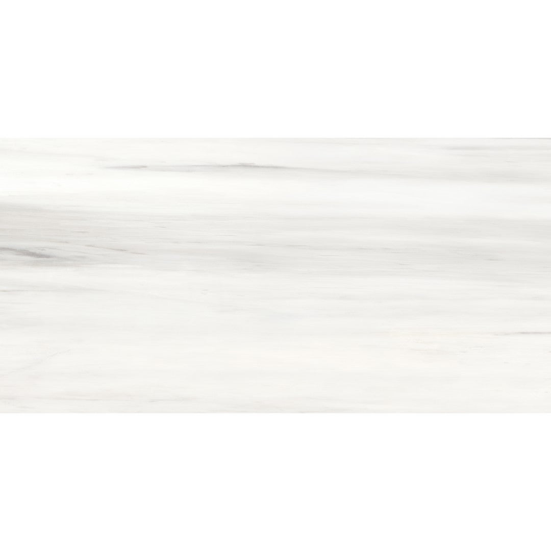 Tesoro 12" x 24" Mayfair Rectified Polished Porcelain Tile