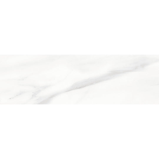 Tesoro 10.5" x 32" Mayfair Rectified Polished Porcelain Tile