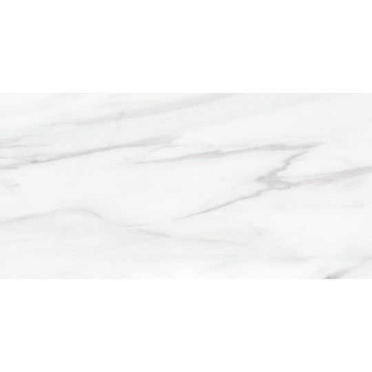 Tesoro 12" x 24" Mayfair Rectified Polished Porcelain Tile
