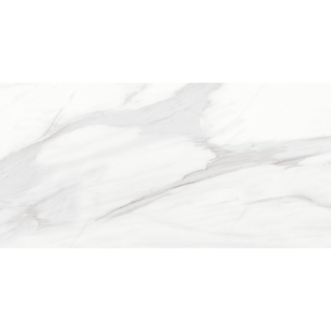 Tesoro 16" x 32" Mayfair Rectified Polished Porcelain Tile