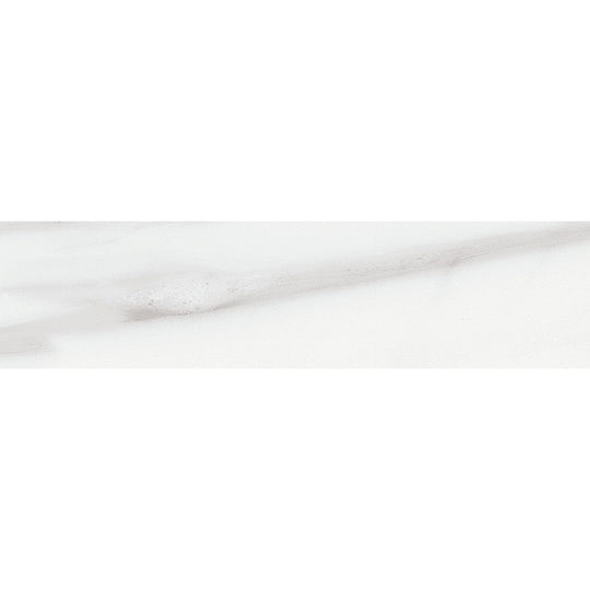 Tesoro 4" x 12" Mayfair Rectified Polished Porcelain Tile