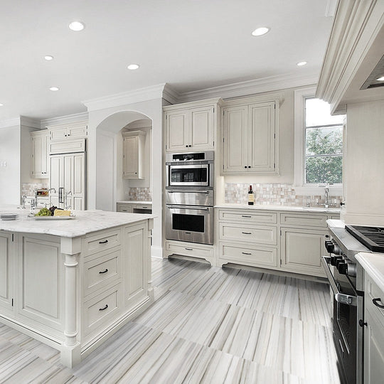 Tesoro-12-x-24-Mayfair-Rectified-Matte-Porcelain-Tile-Zebrino-Grigio