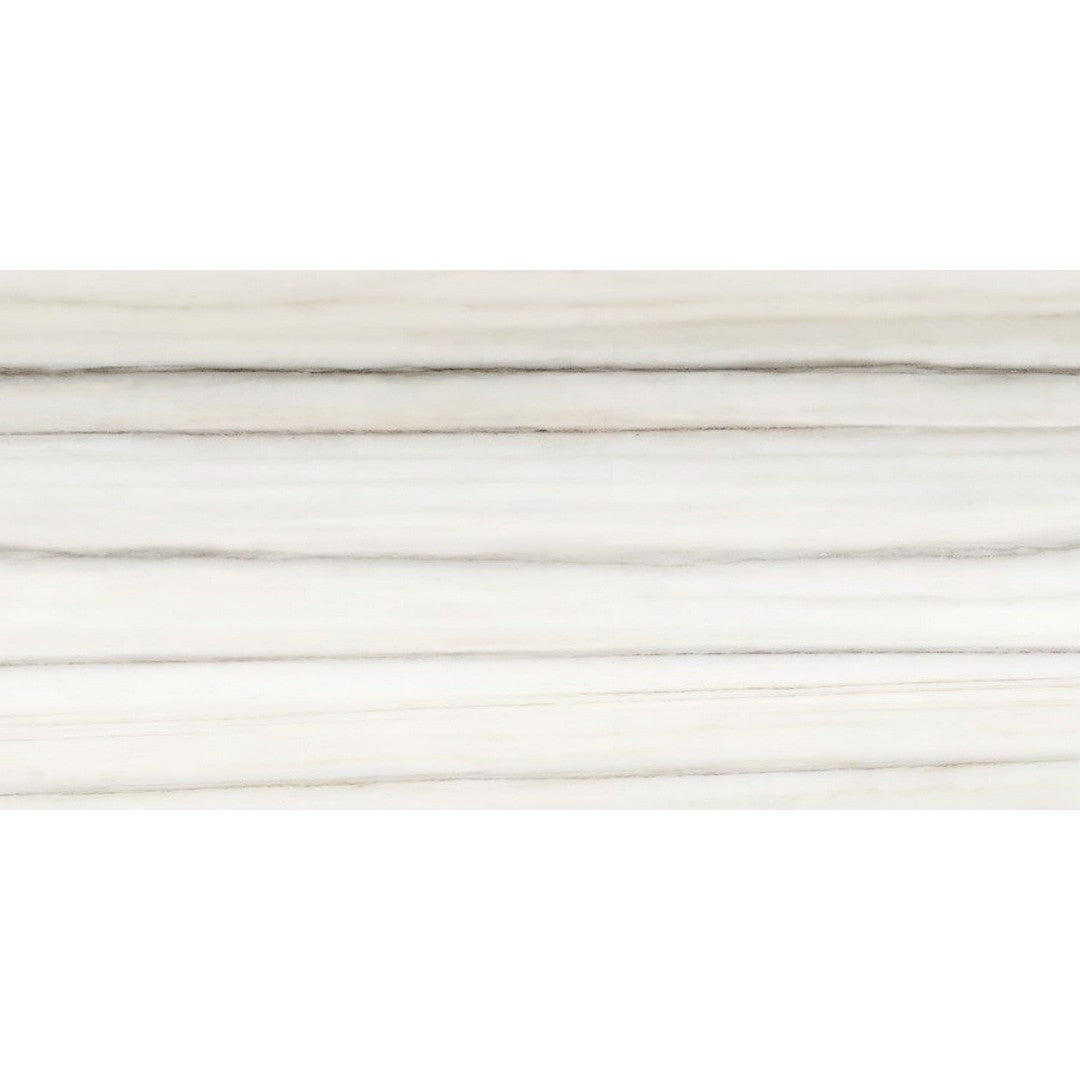 Tesoro 12" x 24" Mayfair Rectified Matte Porcelain Tile