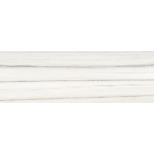 Tesoro 4" x 12" Mayfair Rectified Polished Porcelain Tile