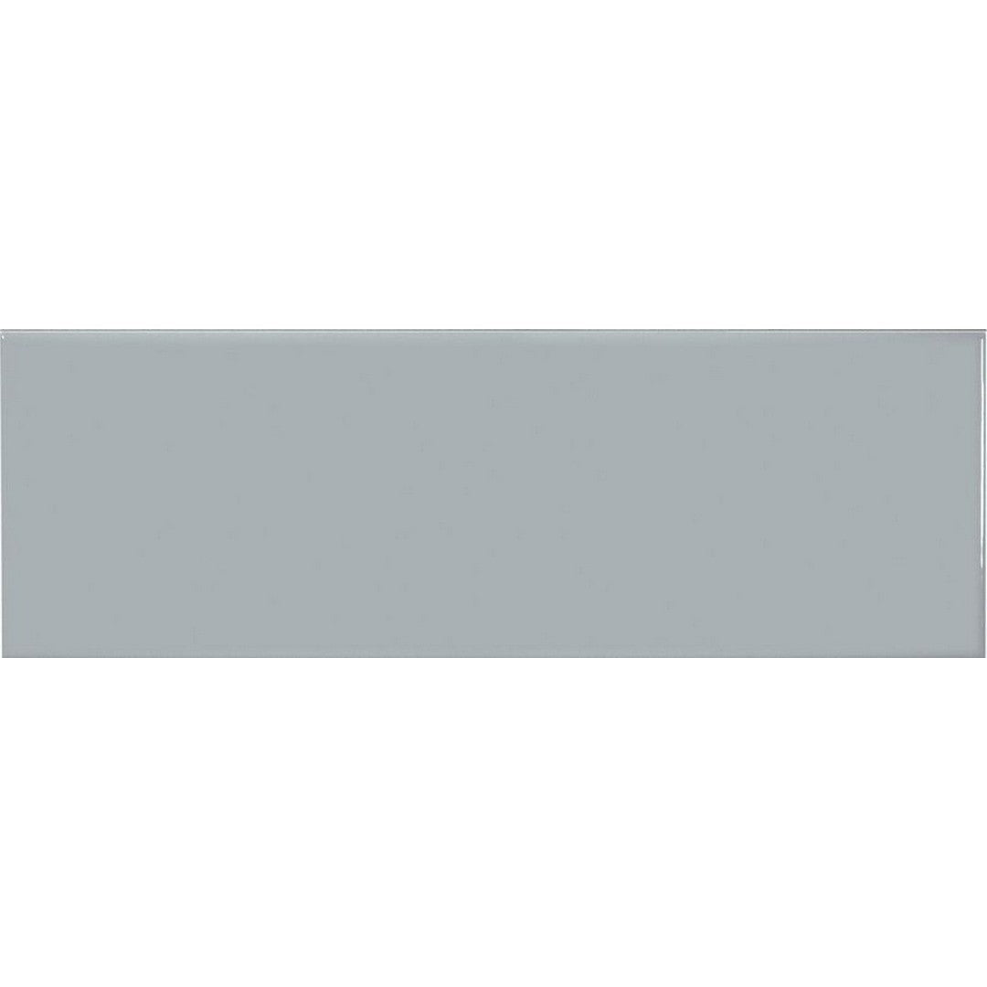 Tesoro 4" x 16" Soho Pressed Matte Ceramic Wall Tile