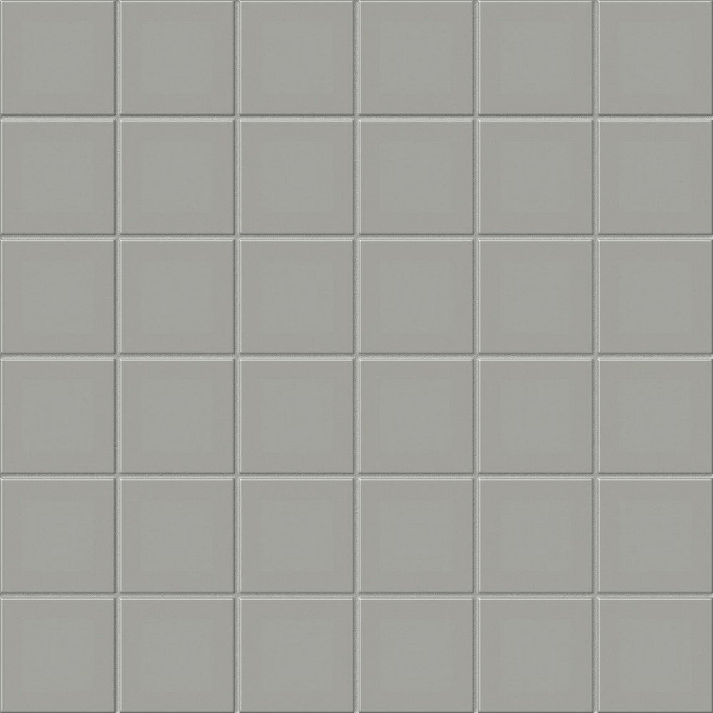 Tesoro 12" x 12" Soho Pressed Matte Porcelain 2" Mosaic