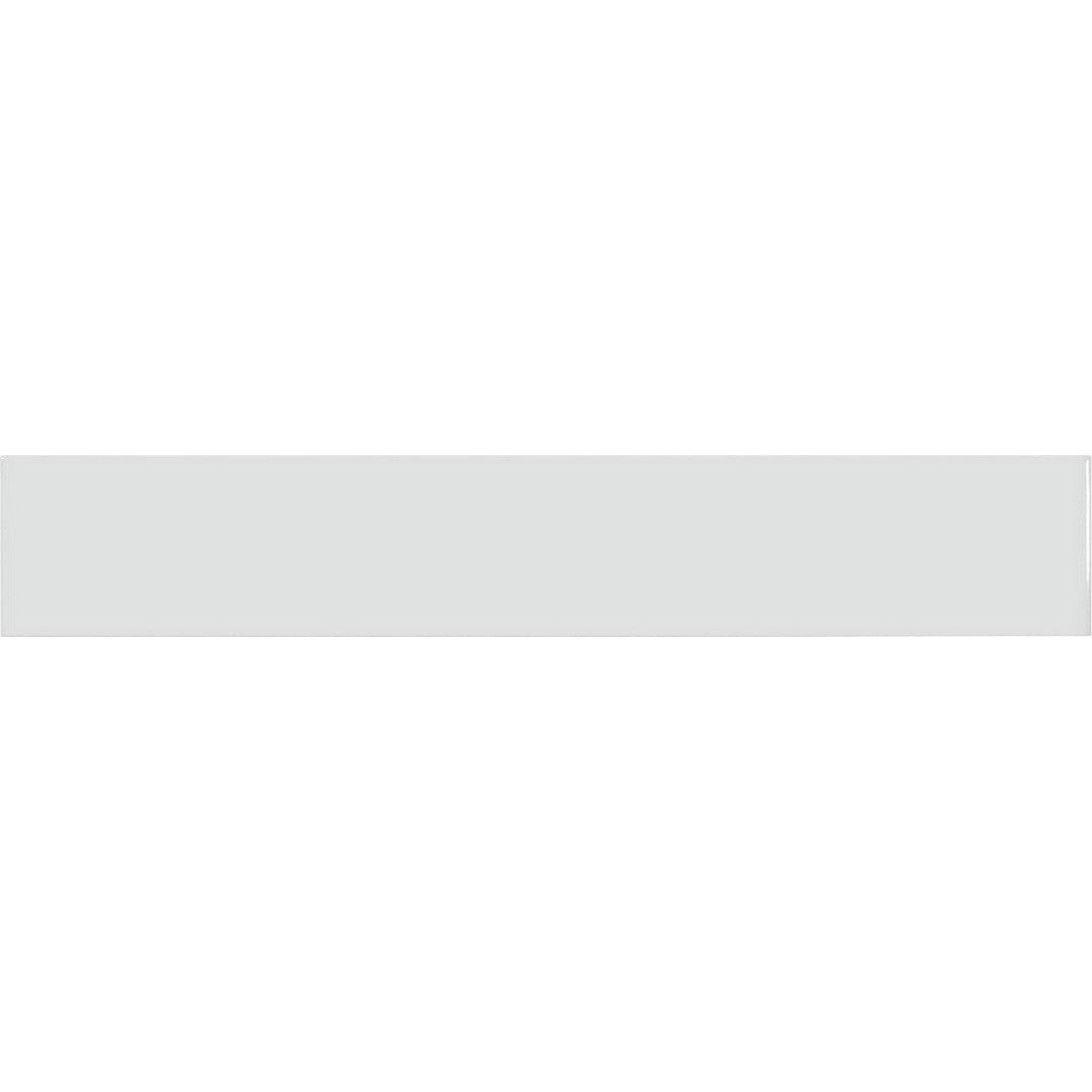 Tesoro 2" x 12" Soho Pressed Matte Ceramic Wall Tile