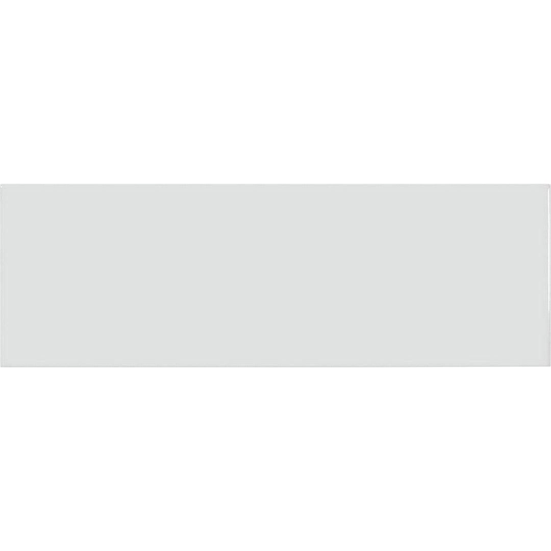 Tesoro 4" x 16" Soho Pressed Matte Ceramic Wall Tile