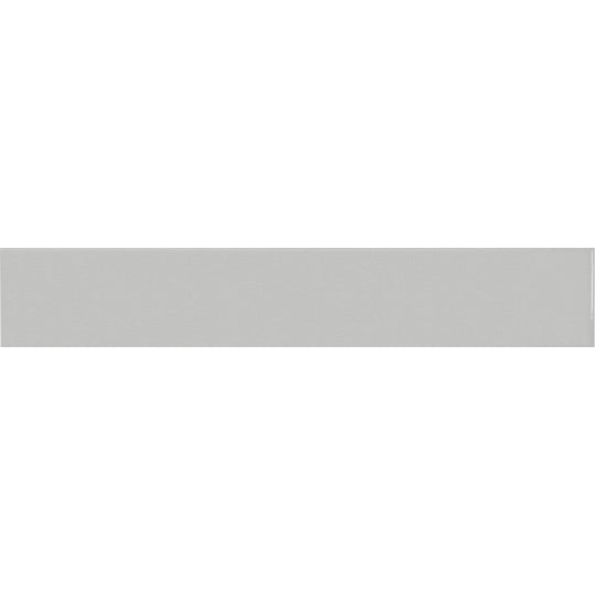 Tesoro 2" x 12" Soho Pressed Glossy Ceramic Wall Tile