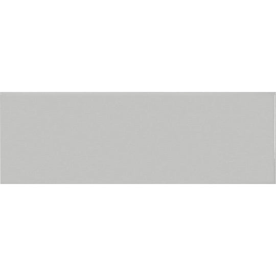 Tesoro 4" x 16" Soho Pressed Matte Ceramic Wall Tile