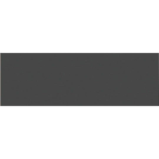 Tesoro 4" x 16" Soho Pressed Glossy Ceramic Wall Tile