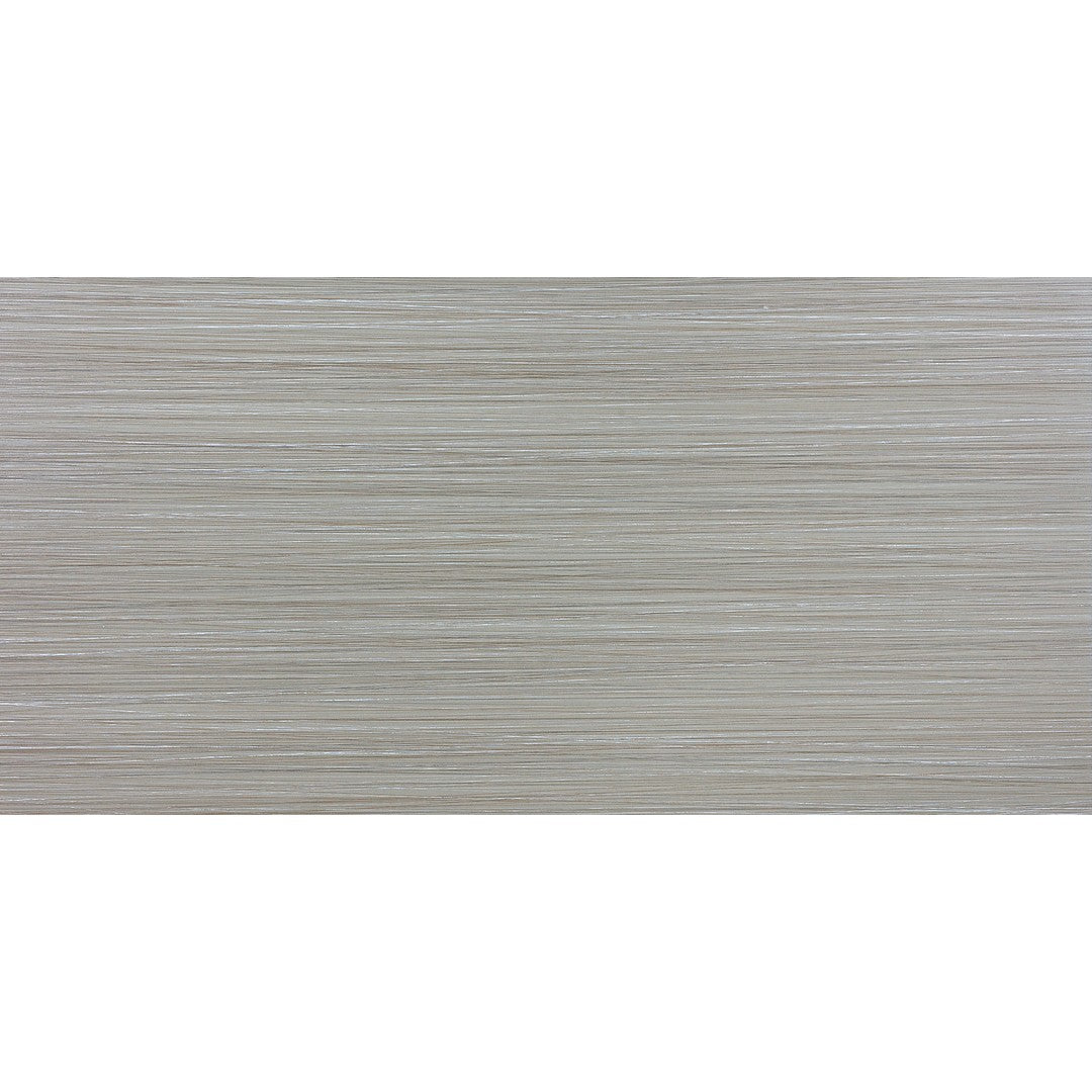 Tesoro 12" x 24" Zera Annex Rectified Matte Porcelain Tile