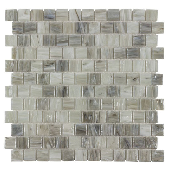 Anthology Glassique 12" x 12" Square Mosaic