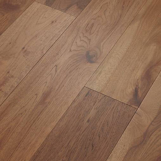 Anderson Tuftex Imperial 7.5" Pecan Engineered Hardwood Plank