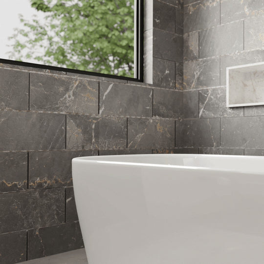 Tesoro-12-x-24-La-Dolce-Vita-Rectified-Matte-Porcelain-Tile-Brigitte-Grigio