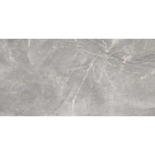 Tesoro 24" x 48" La Dolce Vita Rectified Matte Porcelain Tile
