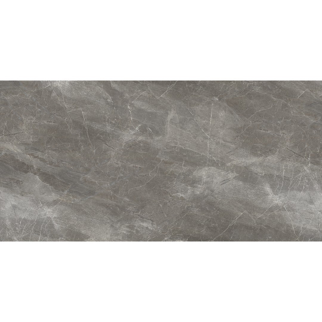 Tesoro 12" x 24" Nuance Rectified Polished Porcelain Tile