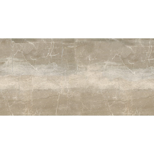 Tesoro 12" x 24" Nuance Rectified Polished Porcelain Tile
