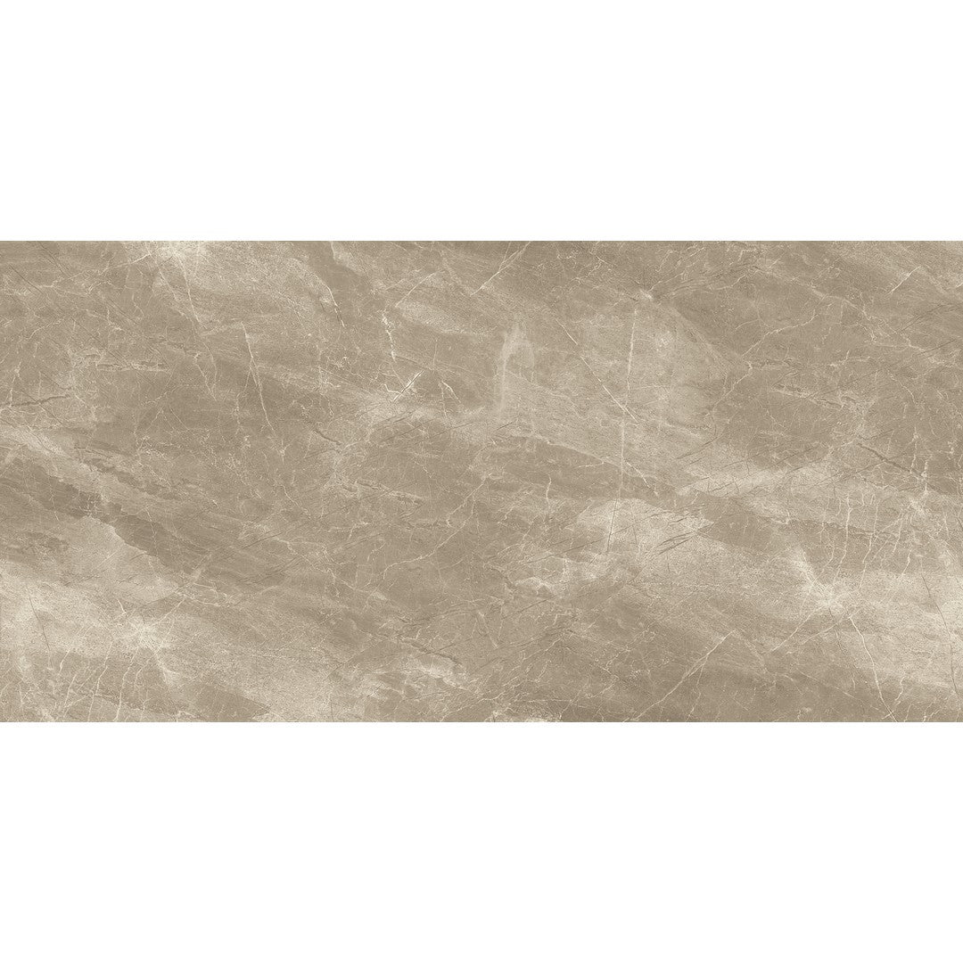 Tesoro-24-x-48-Nuance-Rectified-Polished-Porcelain-Tile-Beige