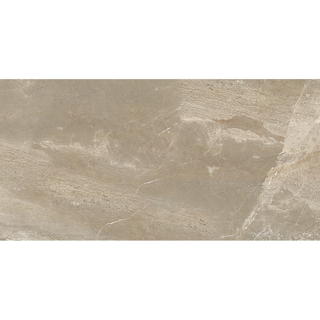 Tesoro-24-x-48-Nuance-Rectified-Polished-Porcelain-Tile-Beige