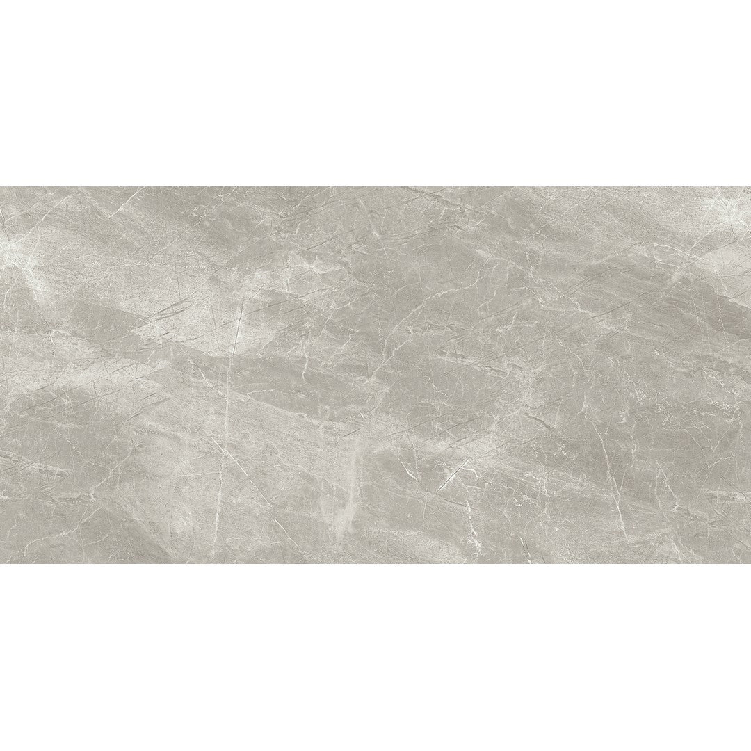 Tesoro 12" x 24" Nuance Rectified Polished Porcelain Tile