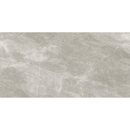 Tesoro 12" x 24" Nuance Rectified Polished Porcelain Tile