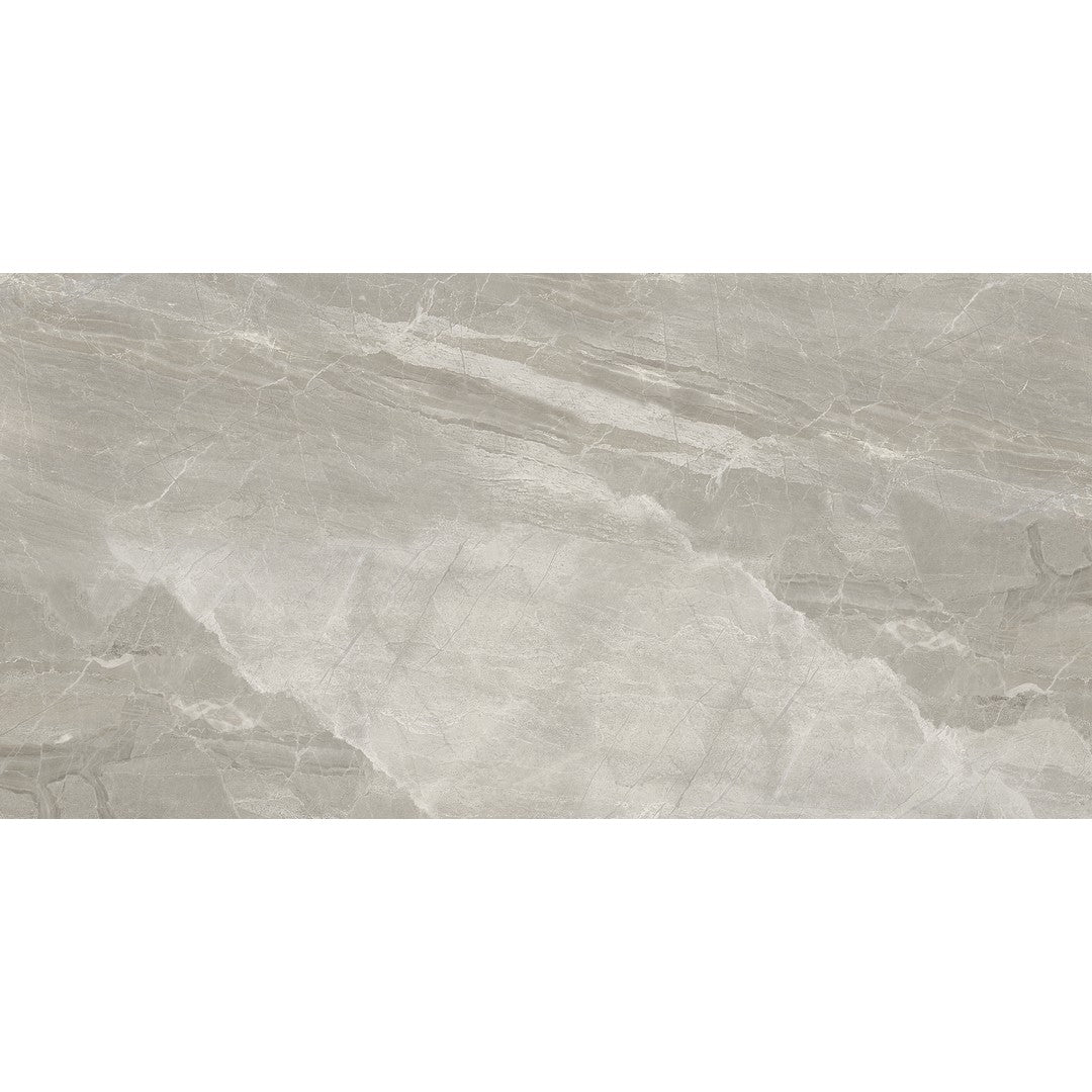 Tesoro-24-x-48-Nuance-Rectified-Polished-Porcelain-Tile-Grey