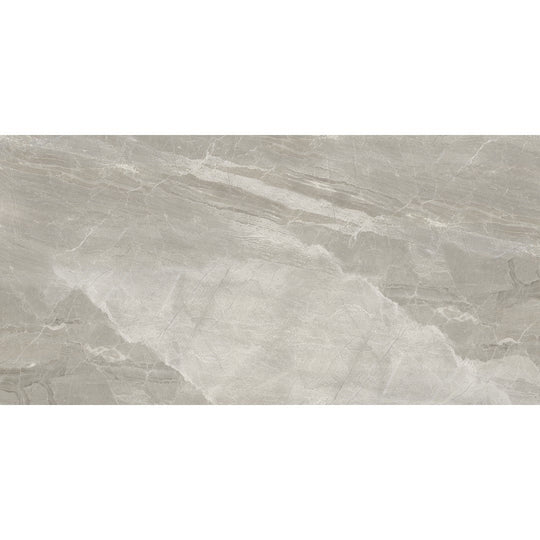 Tesoro-24-x-48-Nuance-Rectified-Polished-Porcelain-Tile-Grey