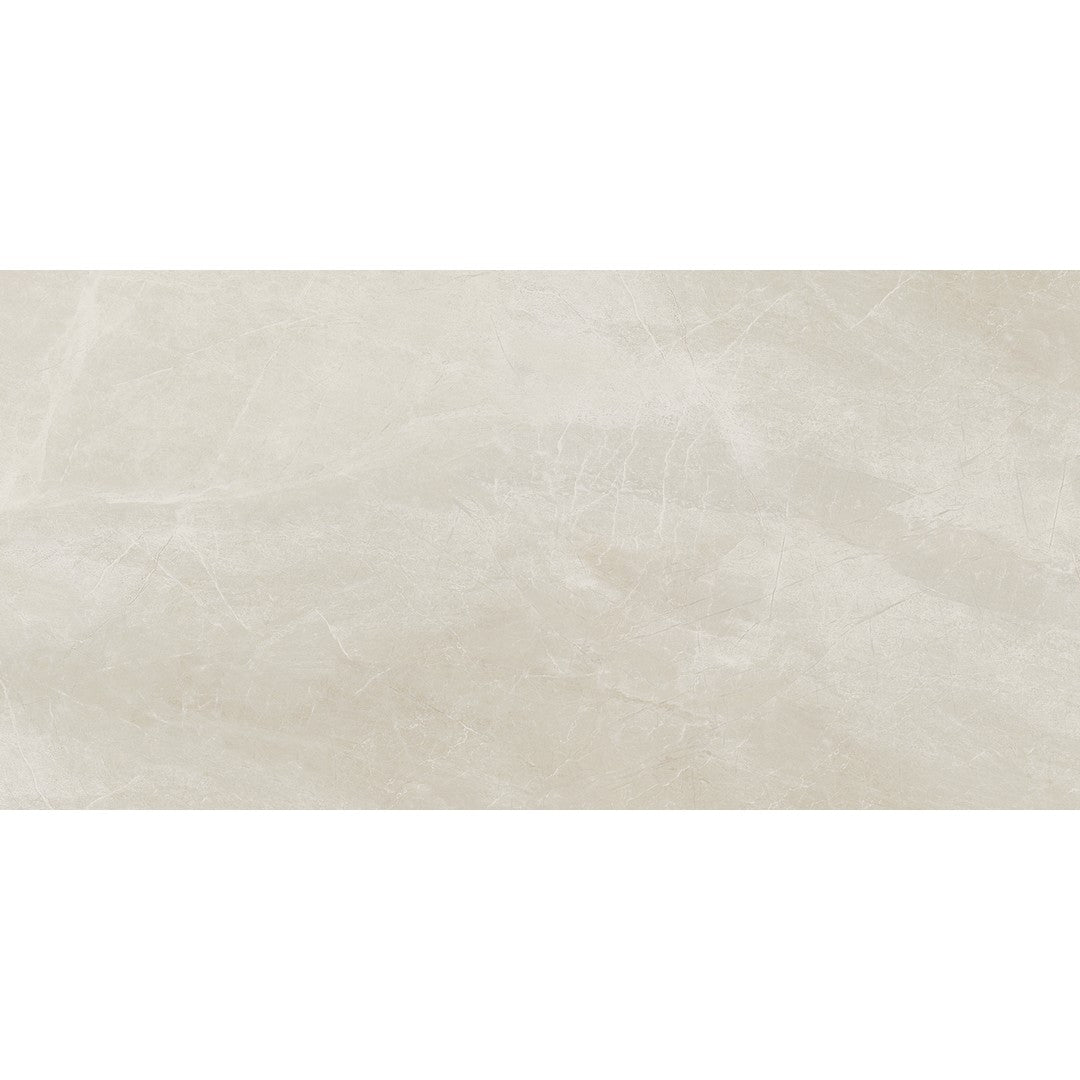 Tesoro 12" x 24" Nuance Rectified Polished Porcelain Tile