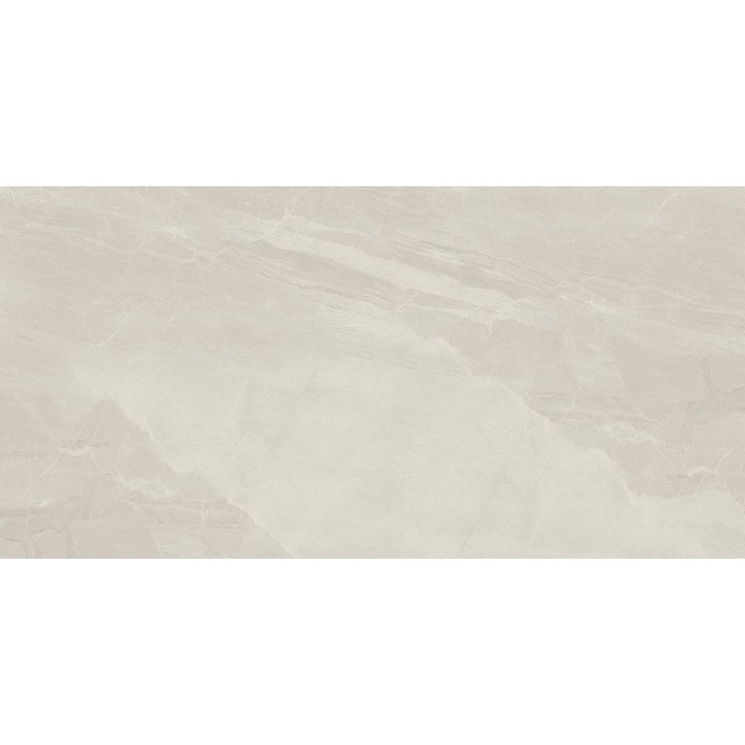 Tesoro-24-x-48-Nuance-Rectified-Polished-Porcelain-Tile-White
