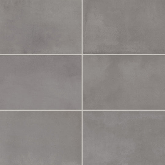 American-Olean-Color-Story-Matte-12-x-24-Porcelain-Tile-Storm-Gray