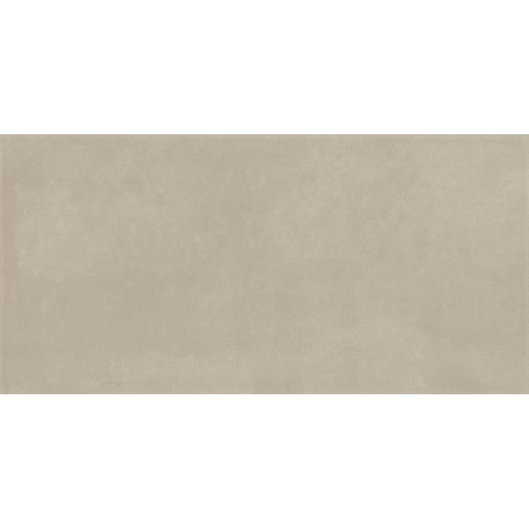 American Olean Color Story Matte 12" x 24" Porcelain Tile