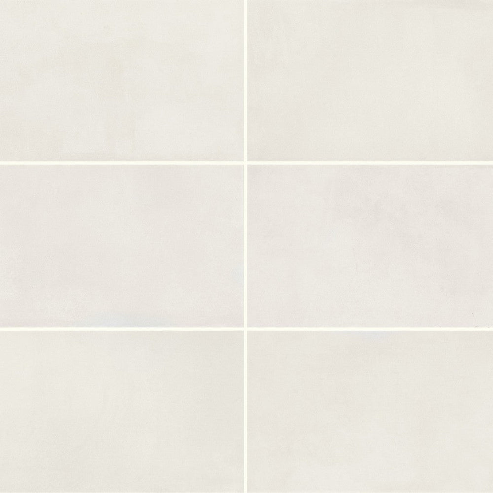 American-Olean-Color-Story-Matte-12-x-24-Porcelain-Tile-Designer-White