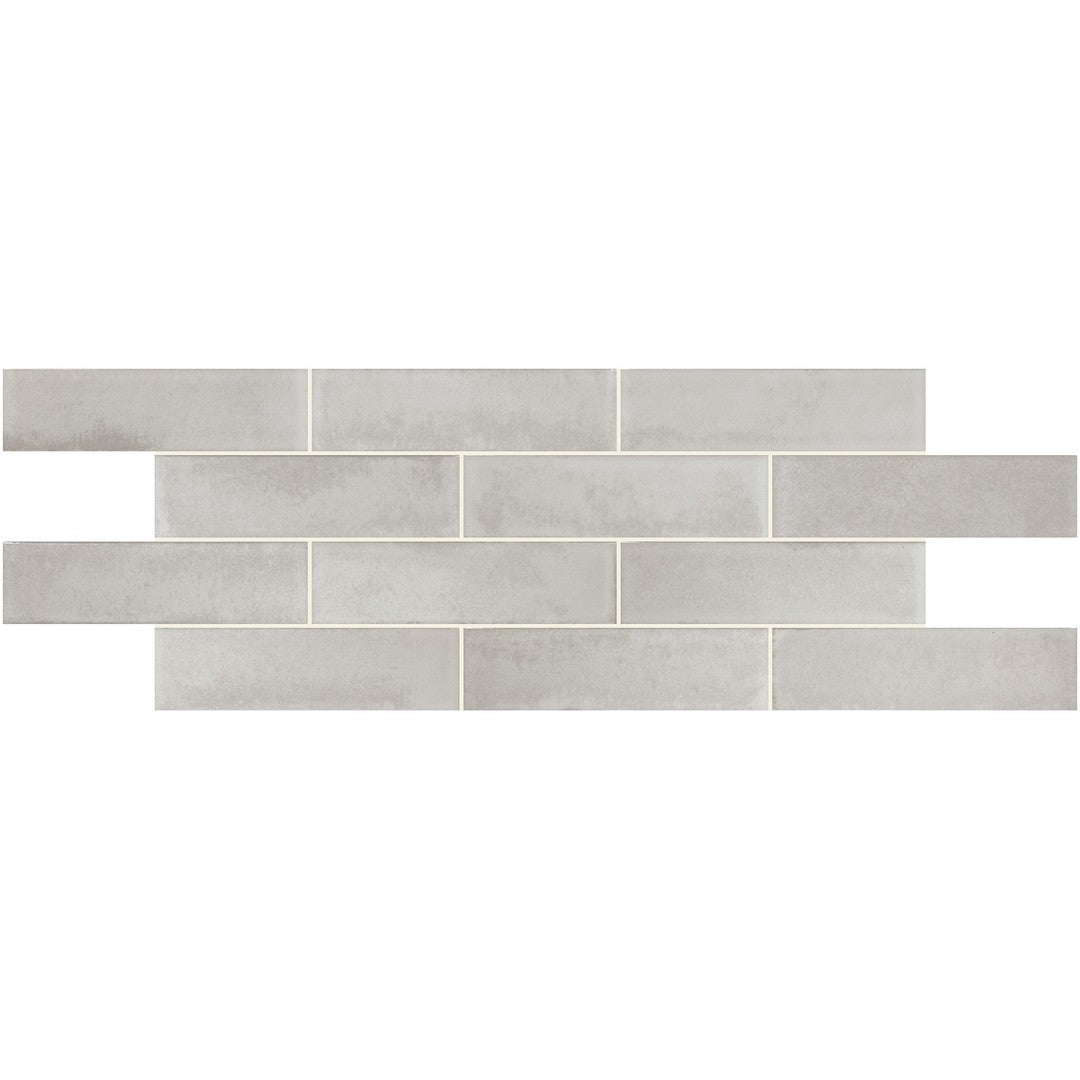 American-Olean-Conrad-Brick-Glossy-2-x-8-Porcelain-Tile-Polar