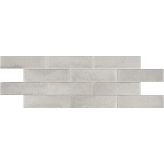 American-Olean-Conrad-Brick-Glossy-2-x-8-Porcelain-Tile-Polar