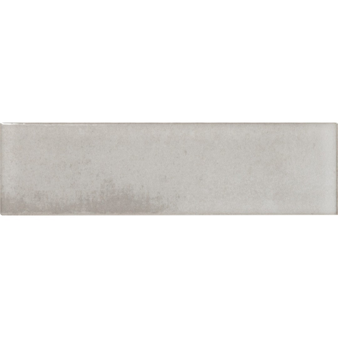 American Olean Conrad Brick Glossy 2" x 8" Porcelain Tile