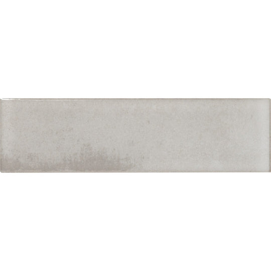 American Olean Conrad Brick Glossy 2" x 8" Porcelain Tile