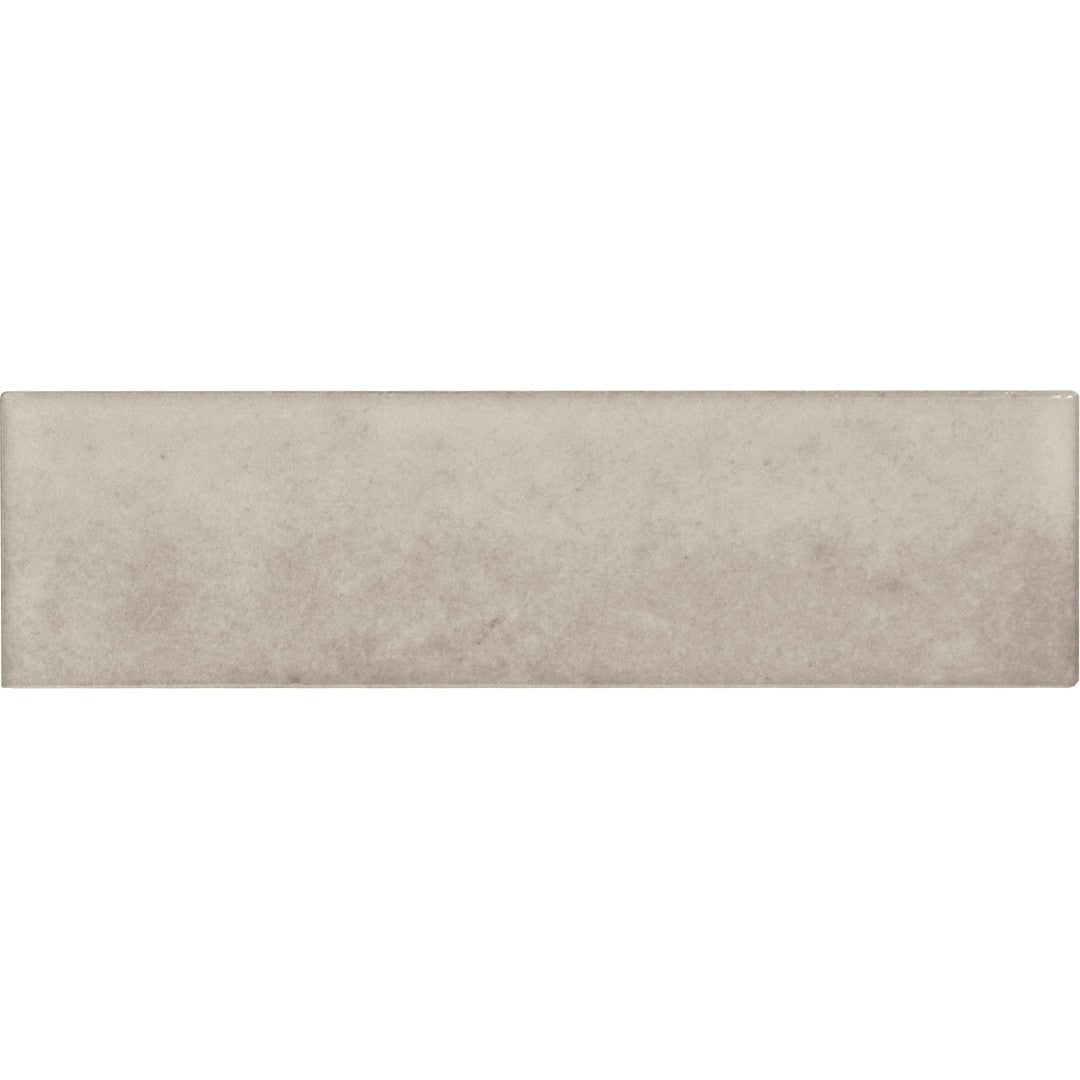 American Olean Conrad Brick Glossy 2" x 8" Porcelain Tile